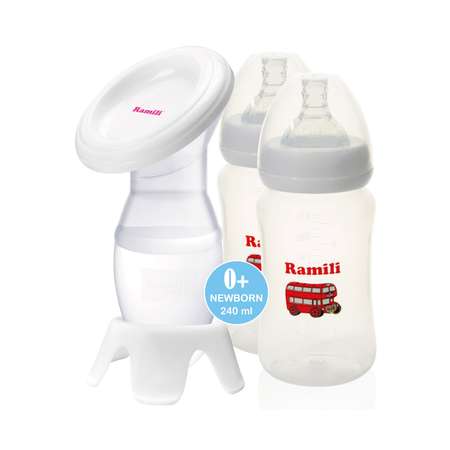 Молокоотсос Ramili MC200240MLX2