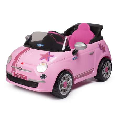Автомобиль Peg-Perego