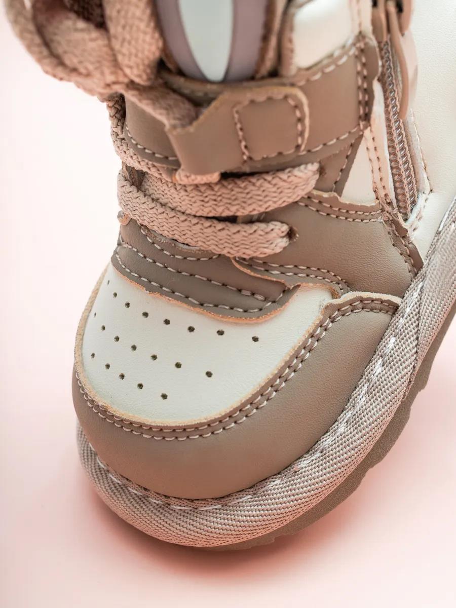 Угги Тотошка W1-F - фото 5