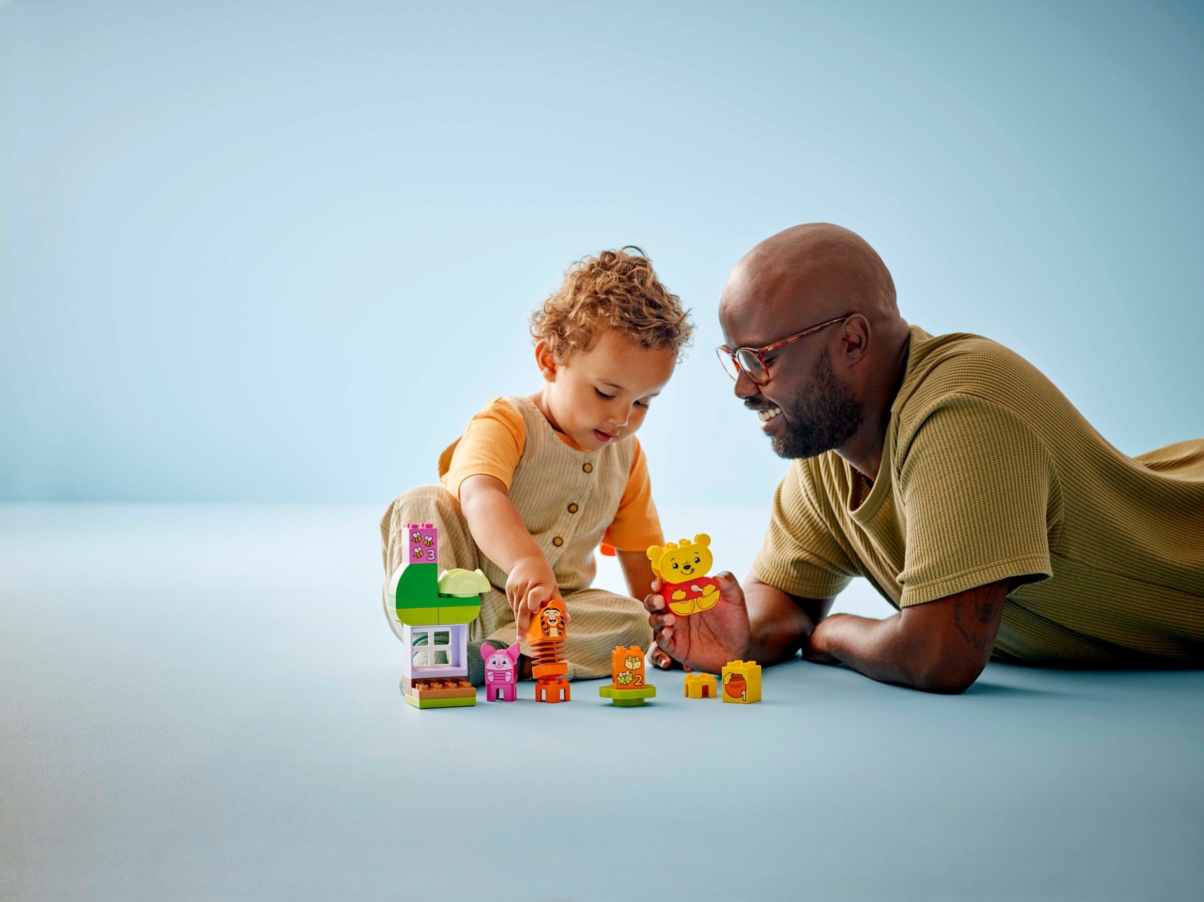 Конструктор LEGO DUPLO 10457 22 дет. - фото 3