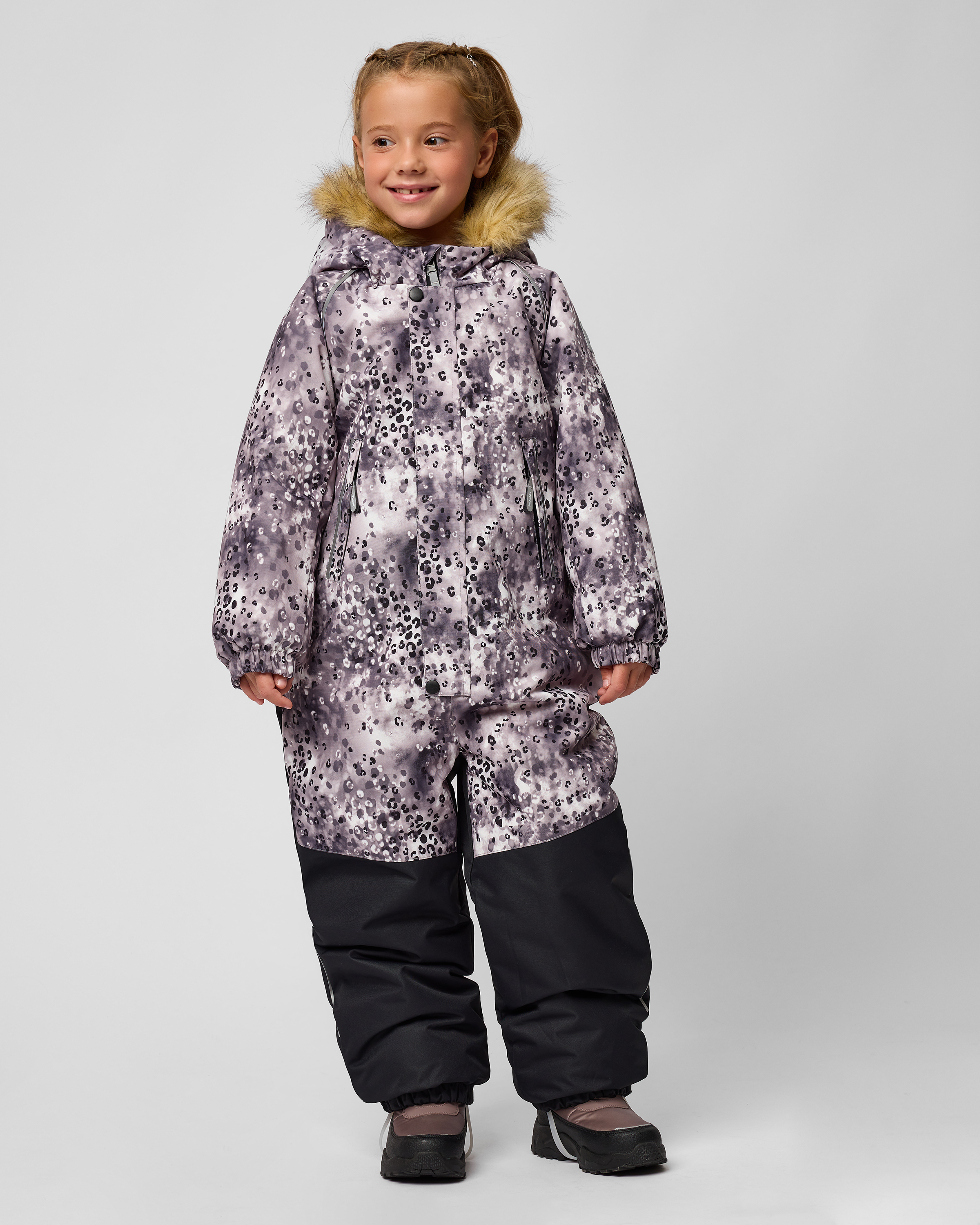 Мембранный комбинезон Futurino W25FU325AWG279kgGG - фото 1