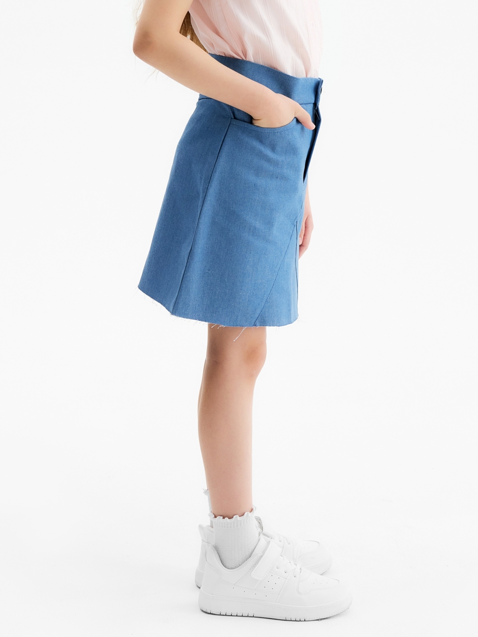 Юбка Minaku 10460497 - фото 3