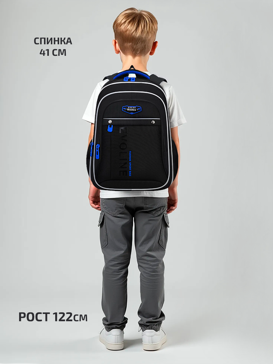 Рюкзак Evoline - фото 12