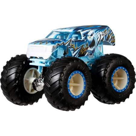 Игровой набор Hot Wheels Взаимное уничтожение