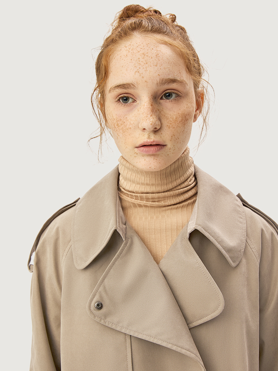 Ветровка NIKASTYLE 4л6226 песок - фото 16