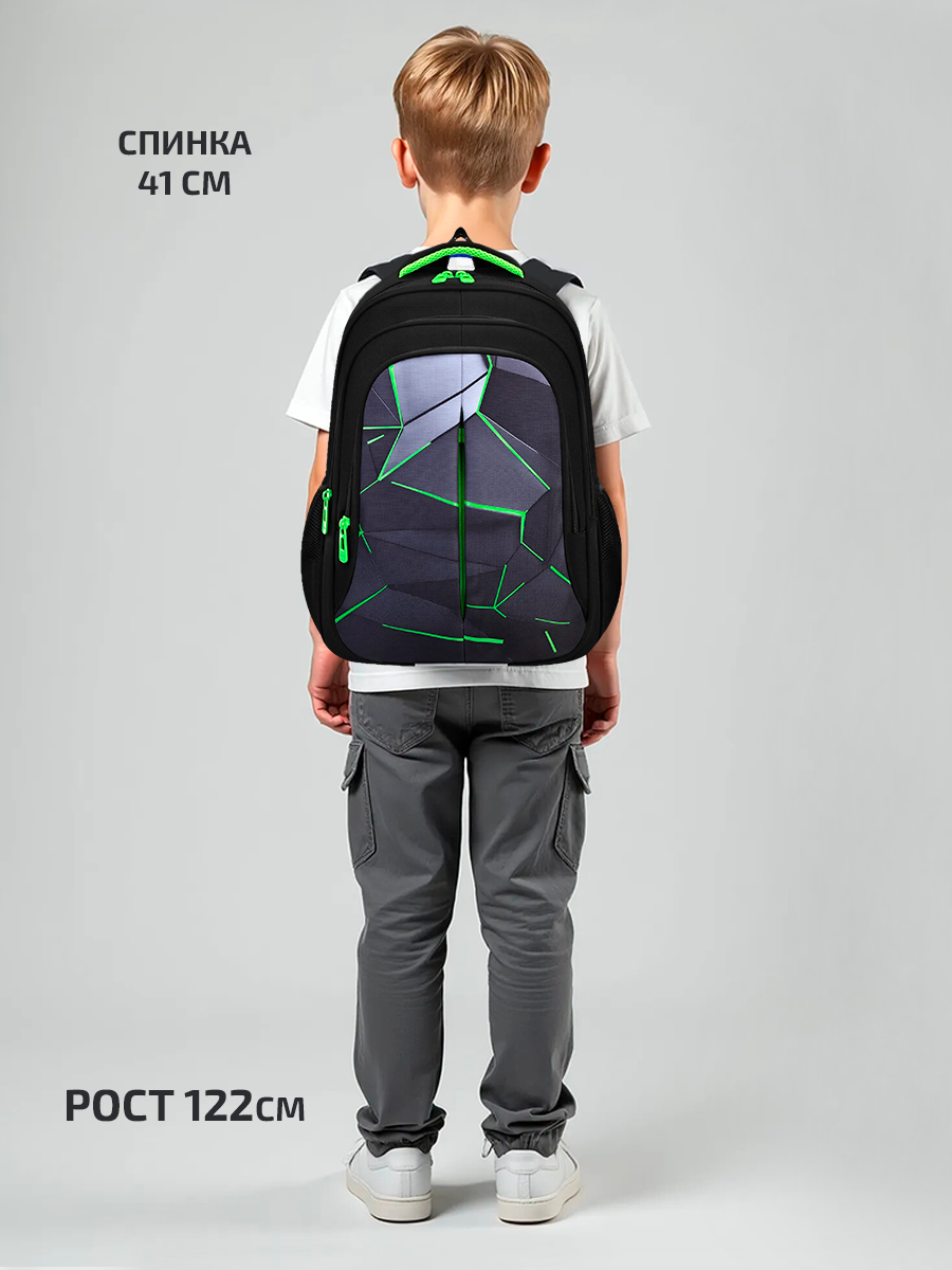 Рюкзак Evoline - фото 11