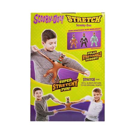 Тянучка Stretch