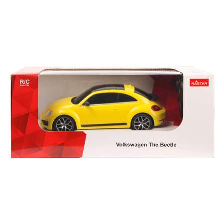 Автомобиль РУ Rastar Volkswagen 1:24