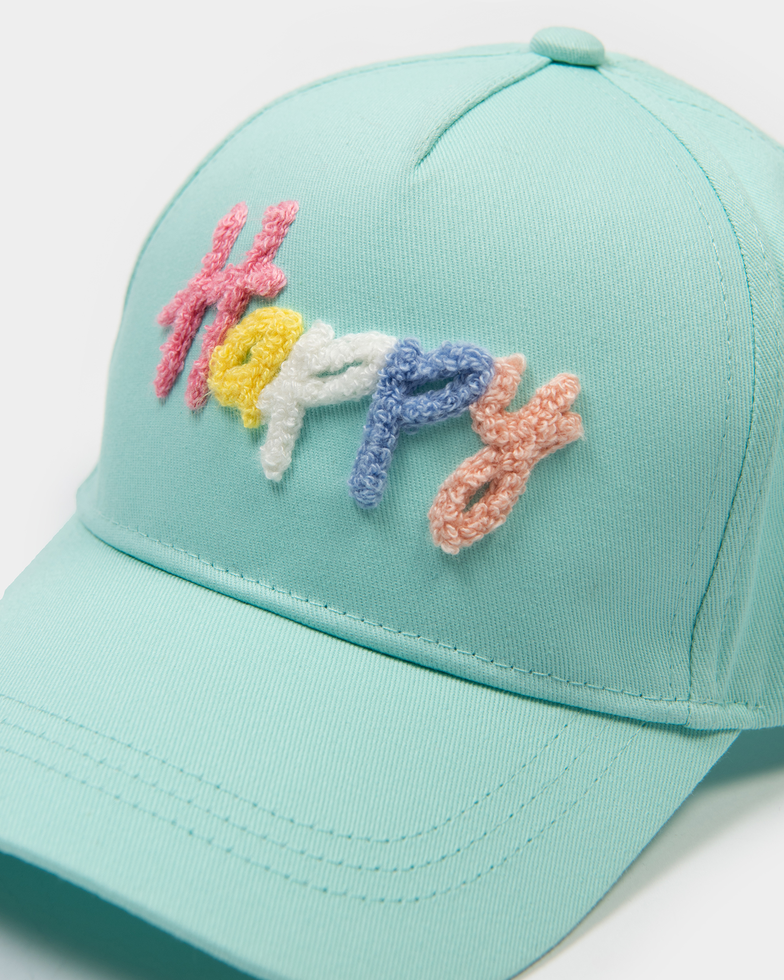 Кепка Futurino S25FU3-GC01kg-54 - фото 4