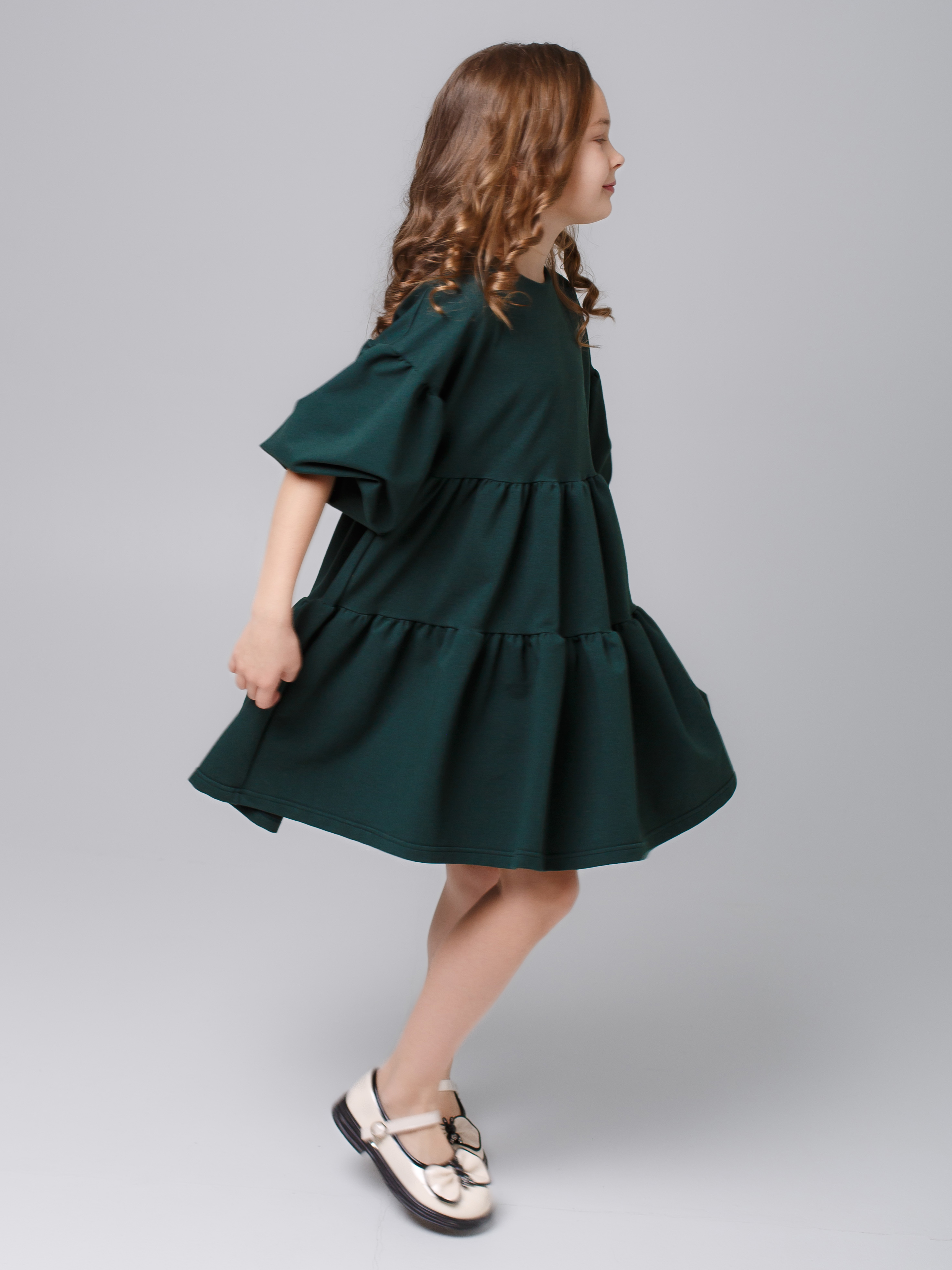 Платье 5+ 08701901фу - фото 4