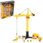 Подъемный кран РУ Veld Co