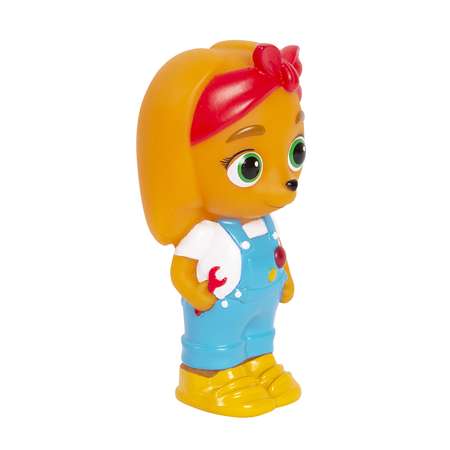 Игрушка для ванной Кошечки-собачки Викки 38452
