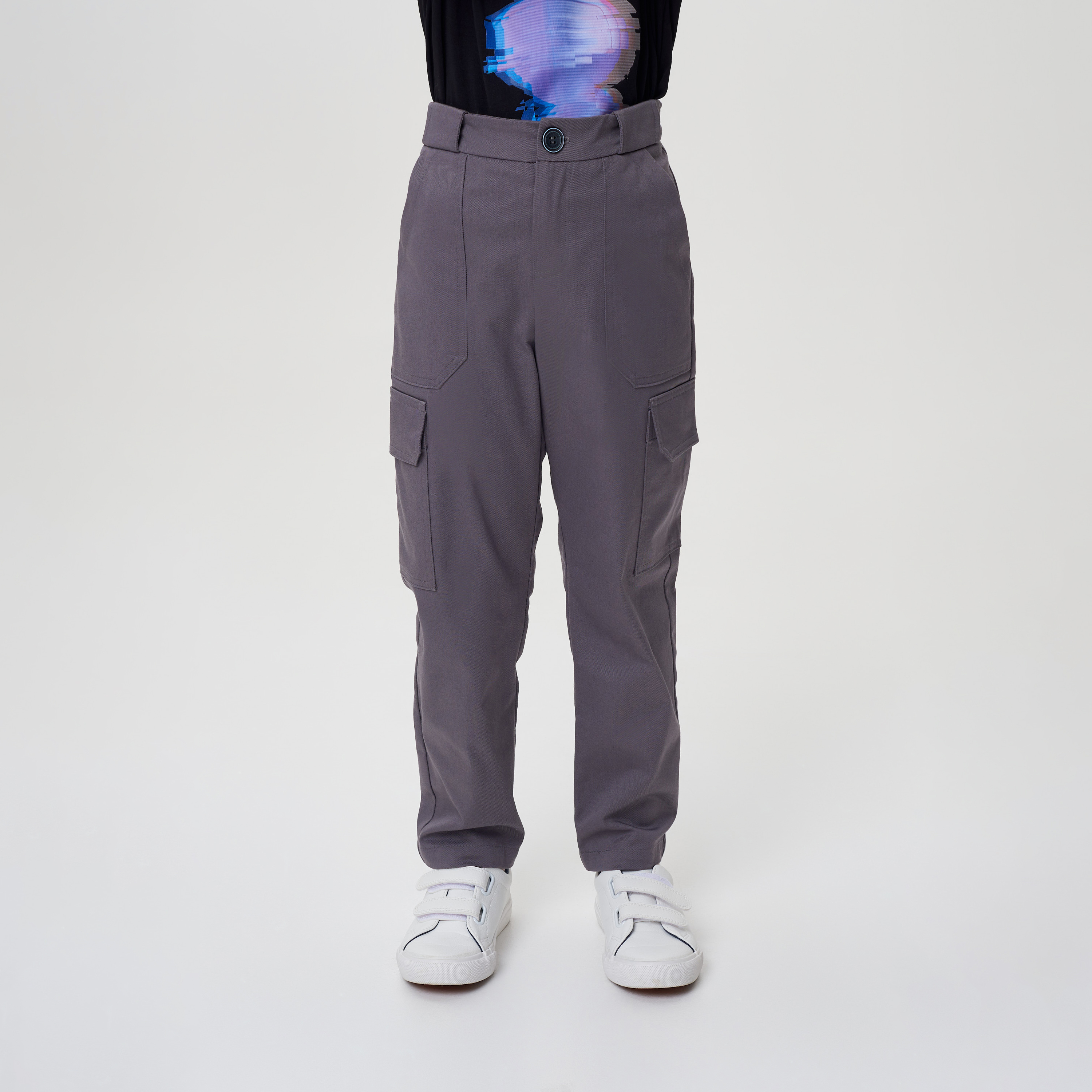 Брюки CHOUPETTE 23.119 - фото 2