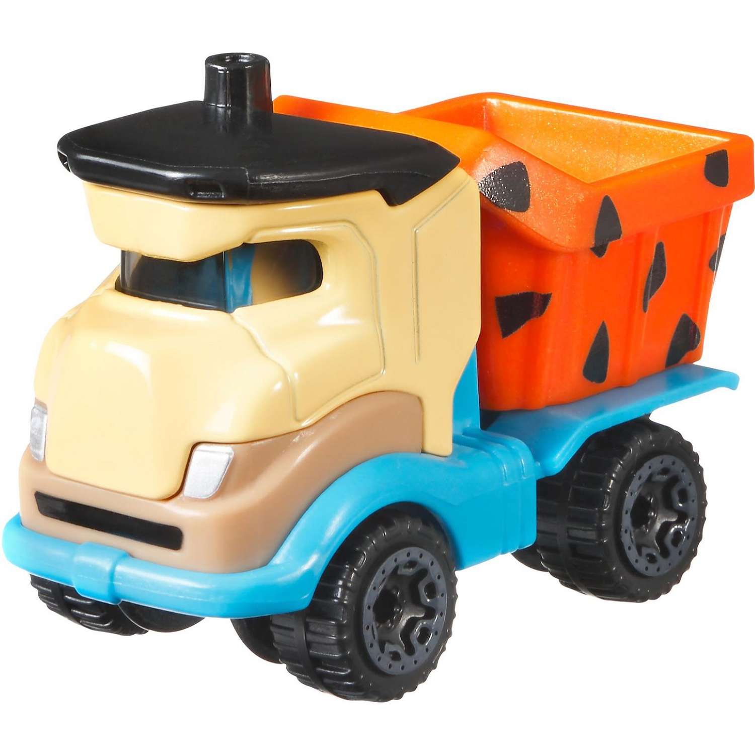 Автомобиль Hot Wheels 1:64 GXR38 - фото 1