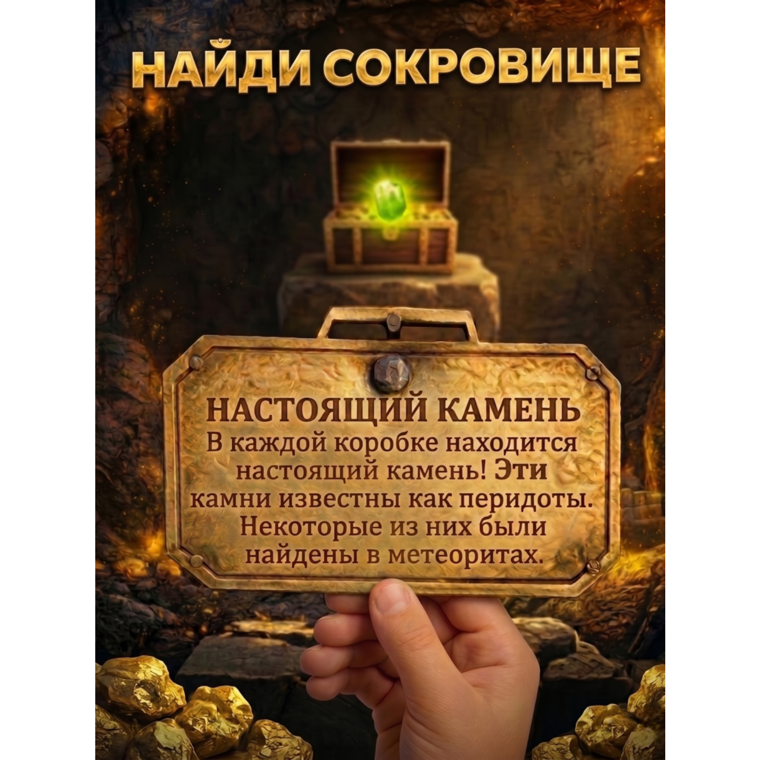 Игровой набор Treasure X - фото 5