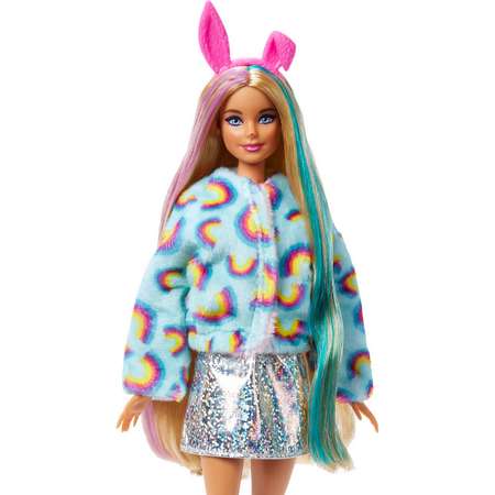 Кукла модельная Barbie