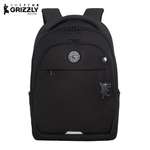 Рюкзак Grizzly Для девочки