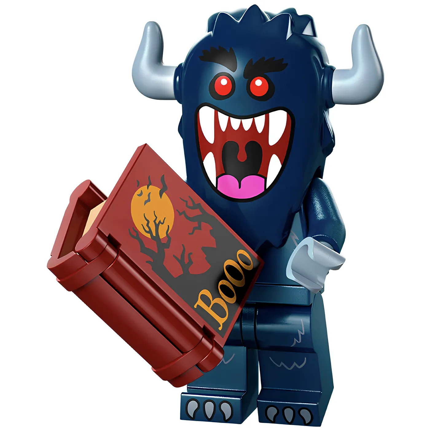 Конструктор LEGO Minifigures - фото 4