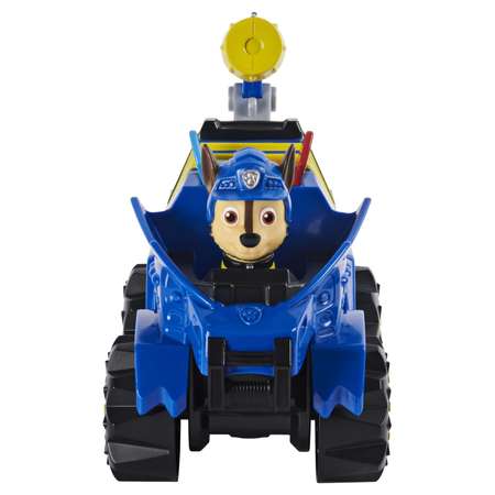 Автомобиль Paw Patrol