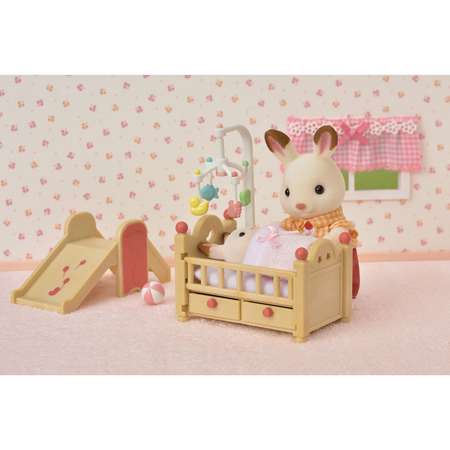 Игровой набор Sylvanian Families