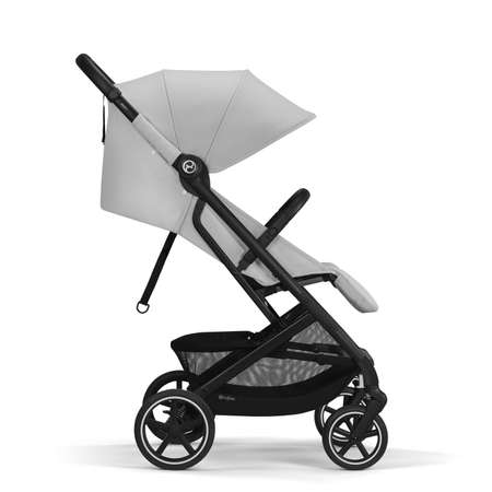 Коляска прогулочная Cybex Beezy серый