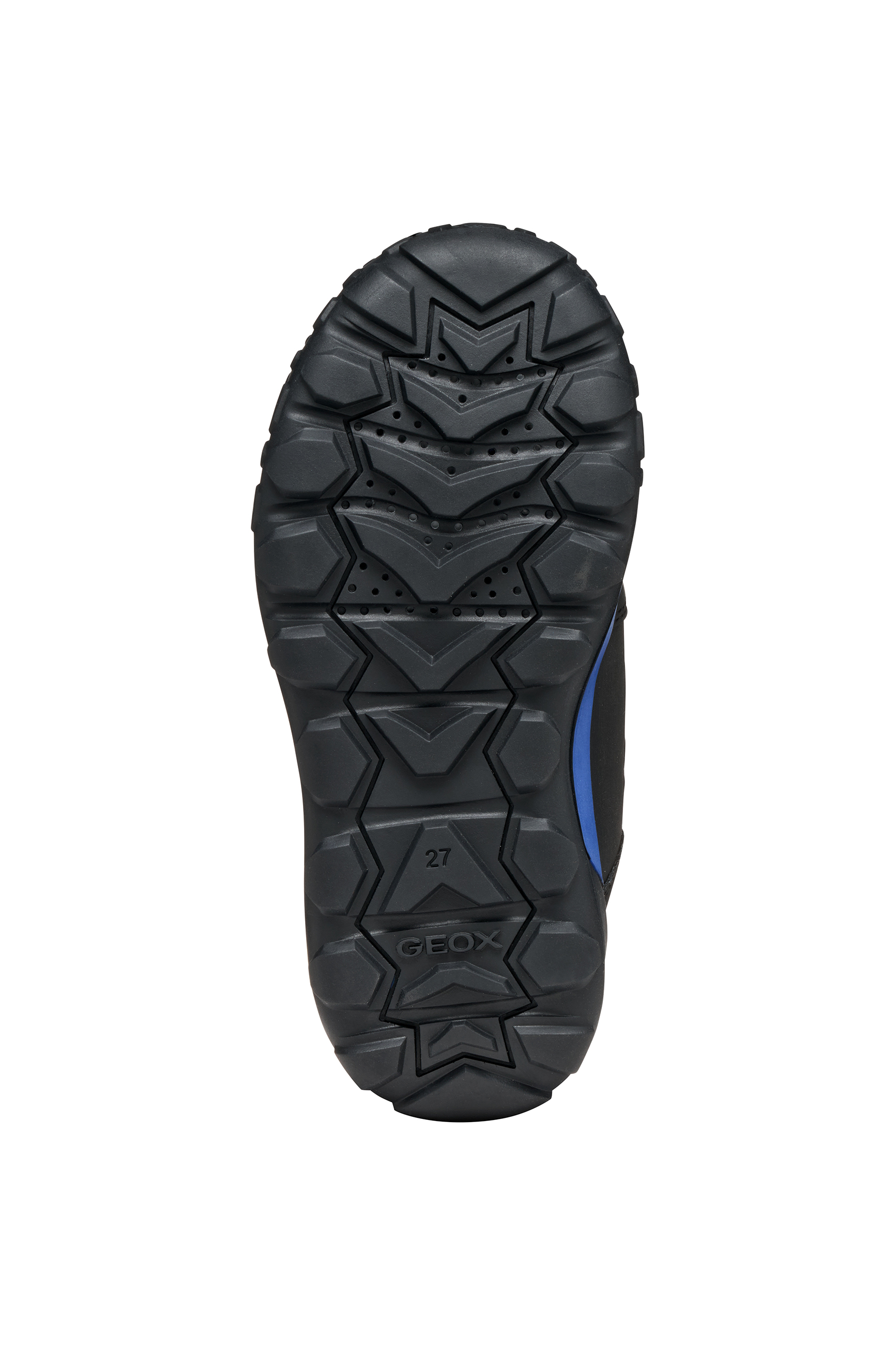 Сапоги GEOX J46MBC08V50C0071 - фото 6