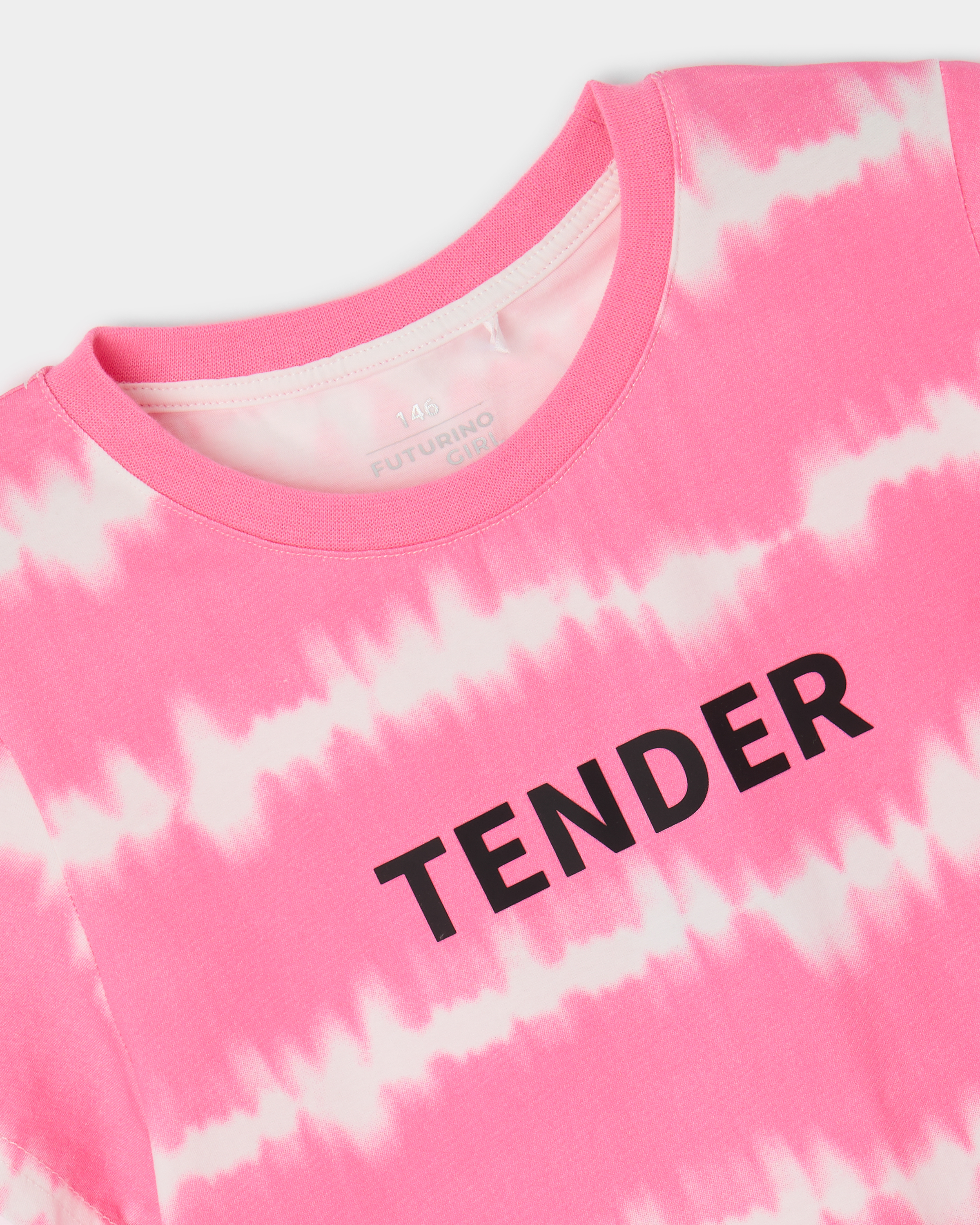 Платье Futurino S26FU3-G406-1tg-JJ - фото 3