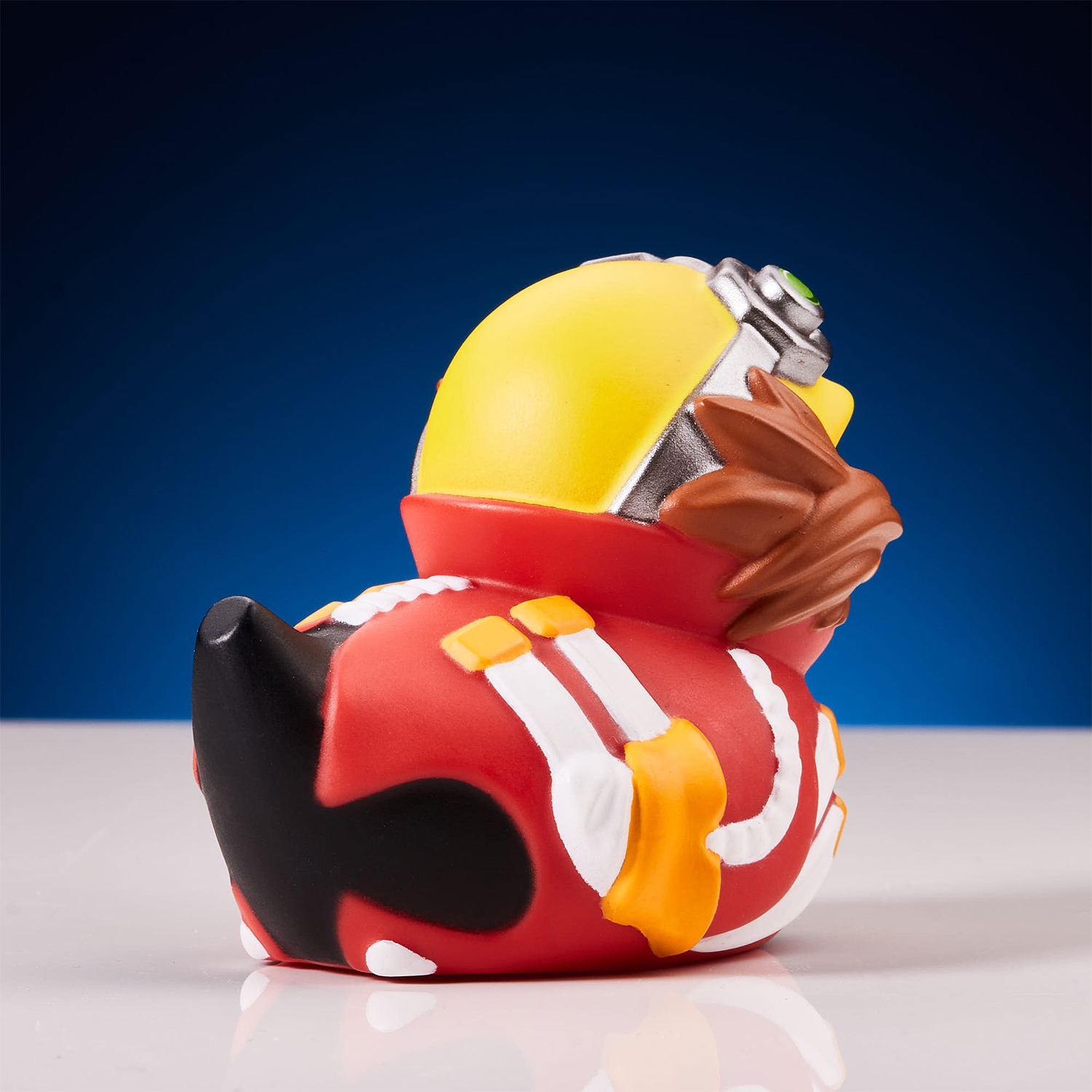 Фигурка Sonic The Hedgehog Утка Tubbz Dr Eggman Mini - фото 6
