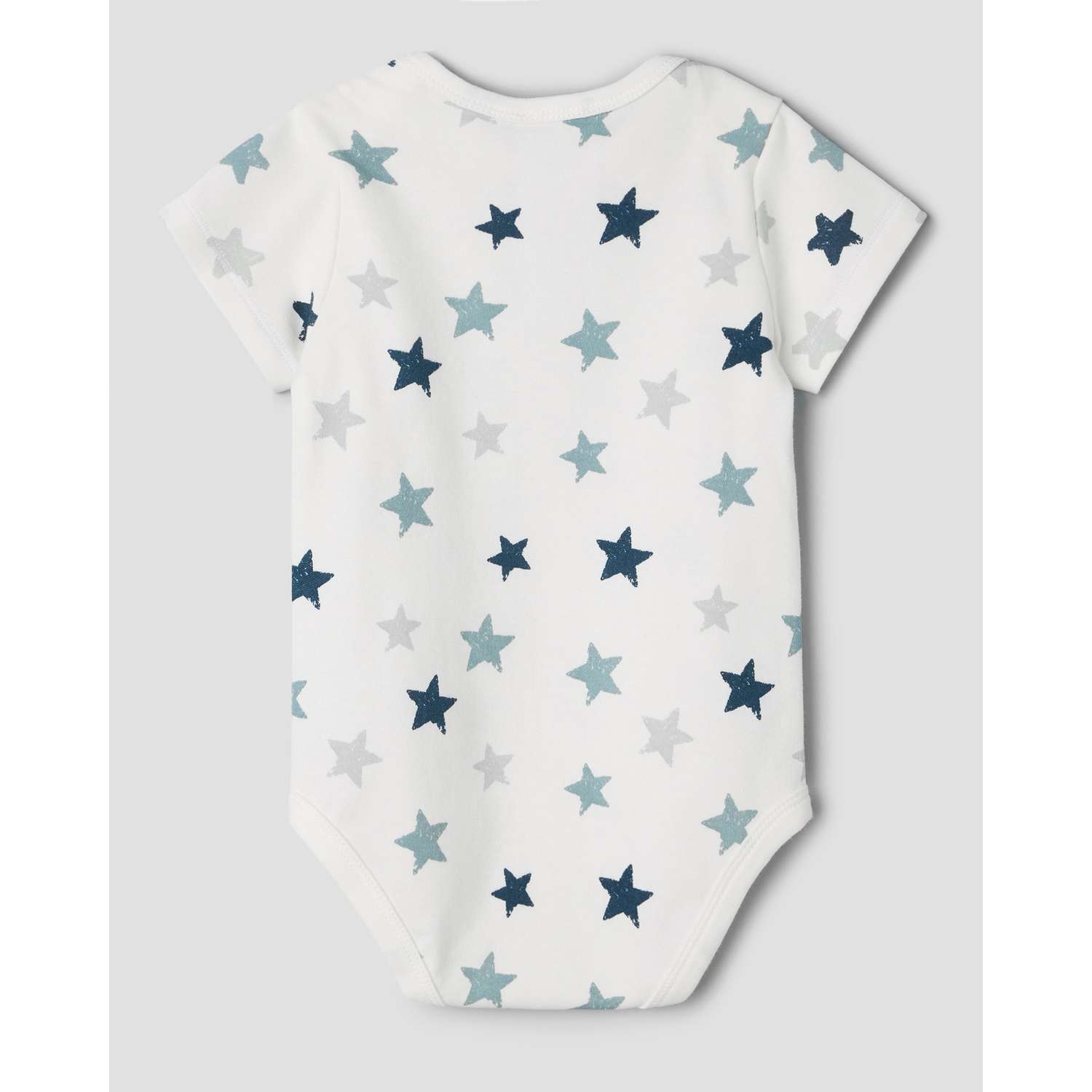 Боди Baby Gо W25BG4-2029-9ib-00 - фото 2