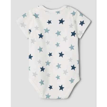Боди Baby Gо