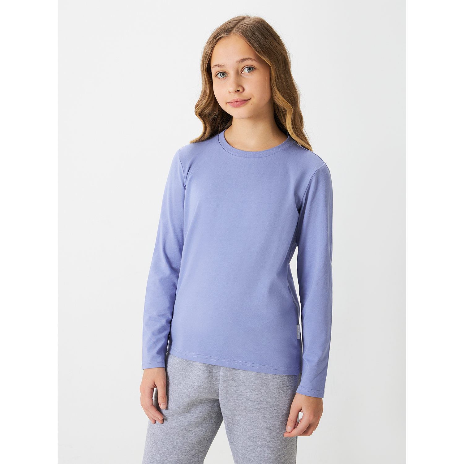 Лонгслив Acoola 20110150059_0068960 - фото 2