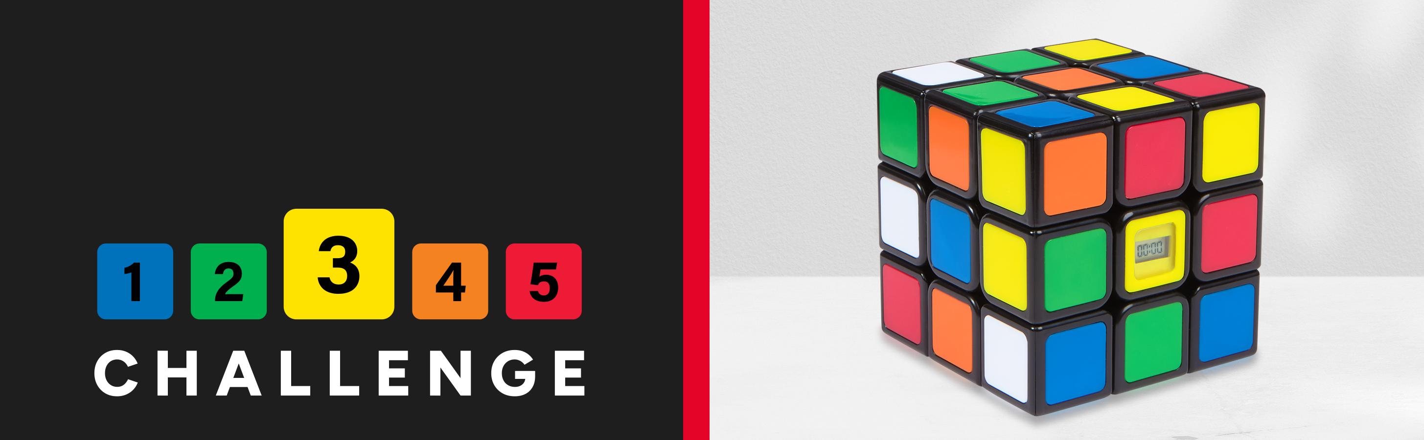 Настольная игра Rubiks - фото 10