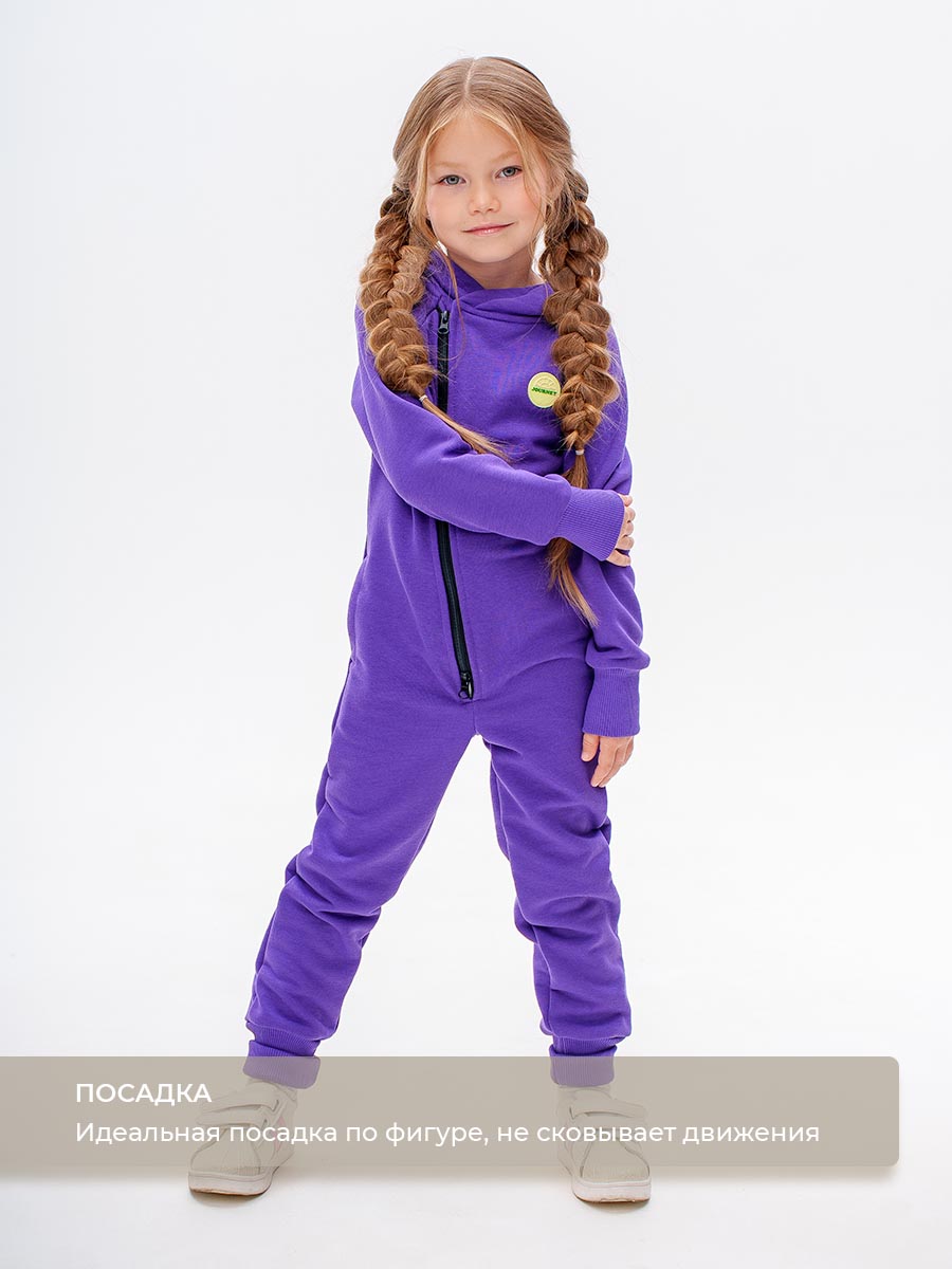 Комбинезон Voma 1wма-126фи - фото 4