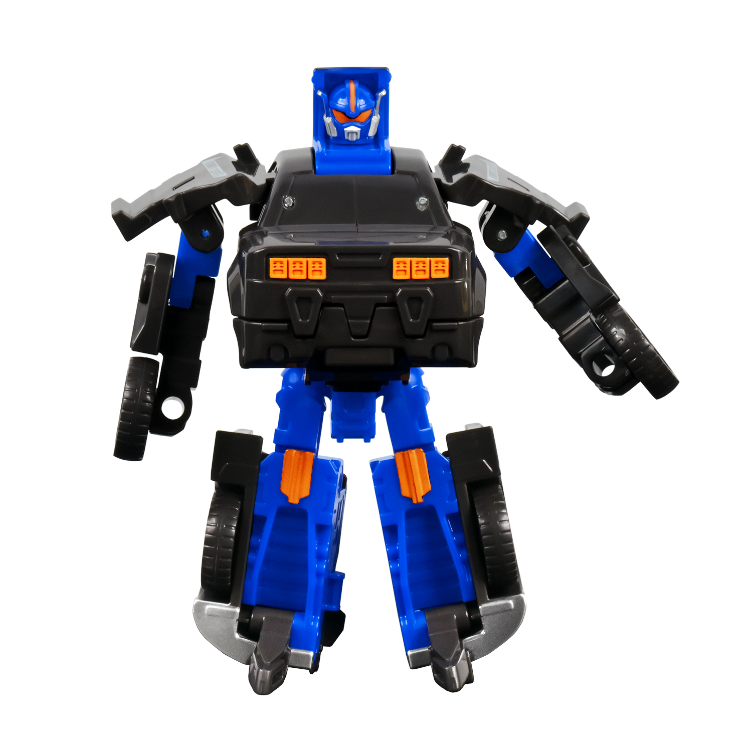 Фигурка Hello Carbot Buddyguard - фото 6