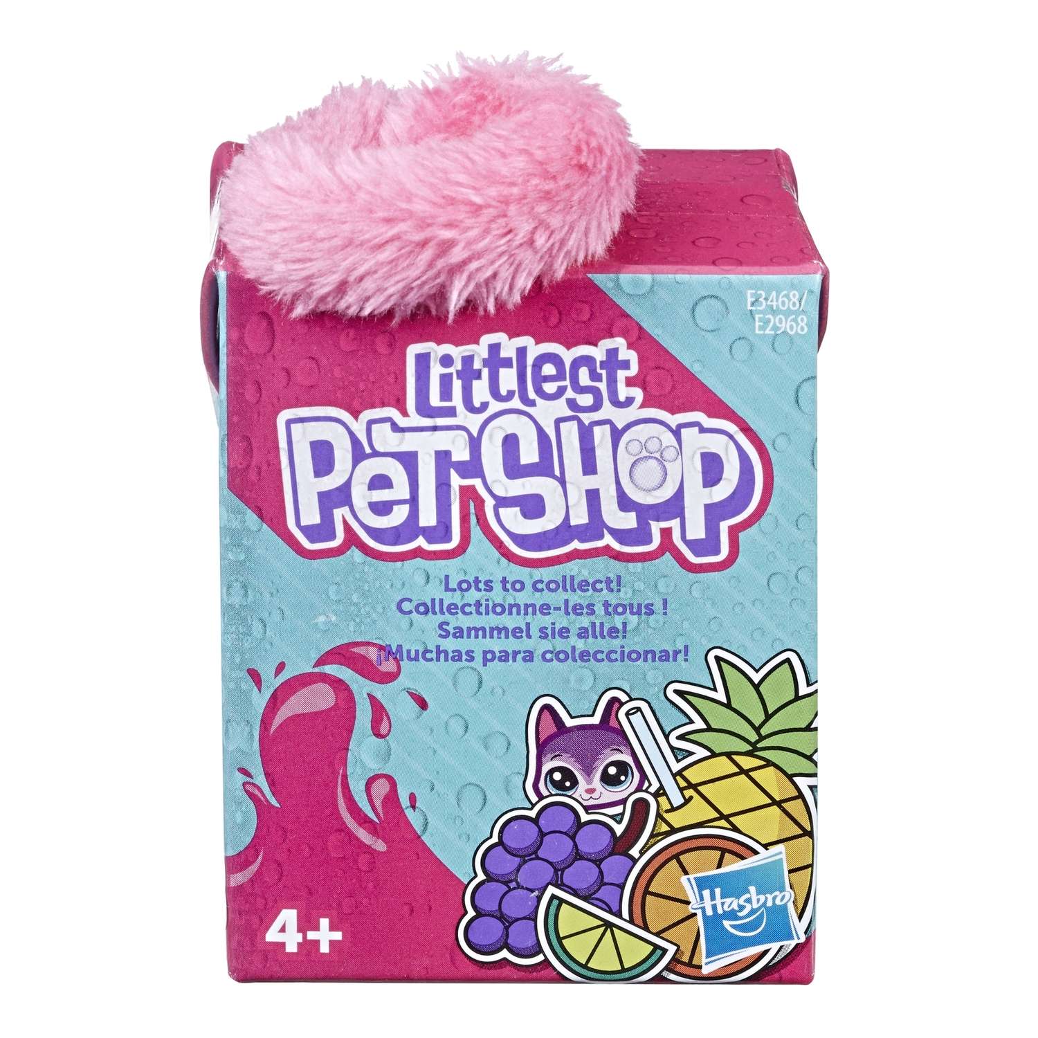 Фигурка Littlest Pet Shop - фото 2