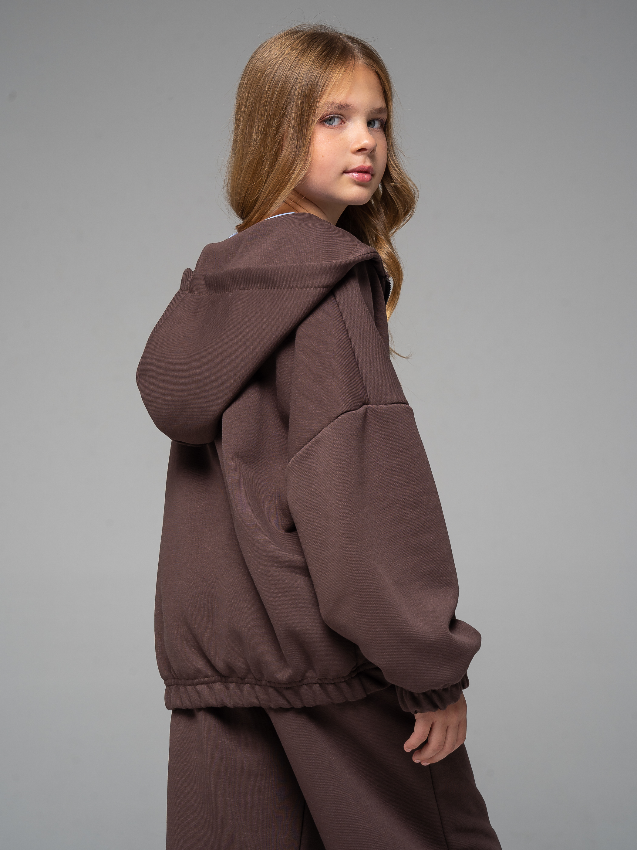 Костюм спортивный Looklie 0353F3kor - фото 16