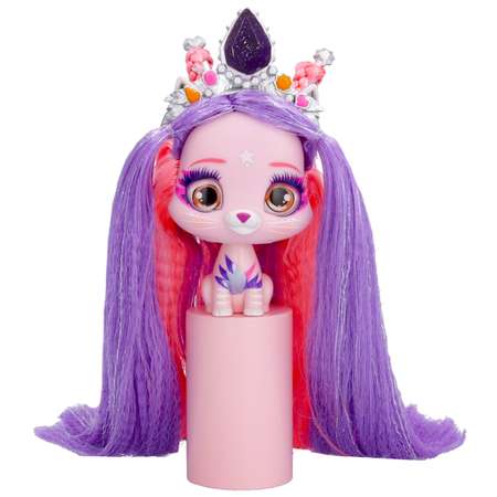 Фигурка IMC Toys Casey котенок блоггер