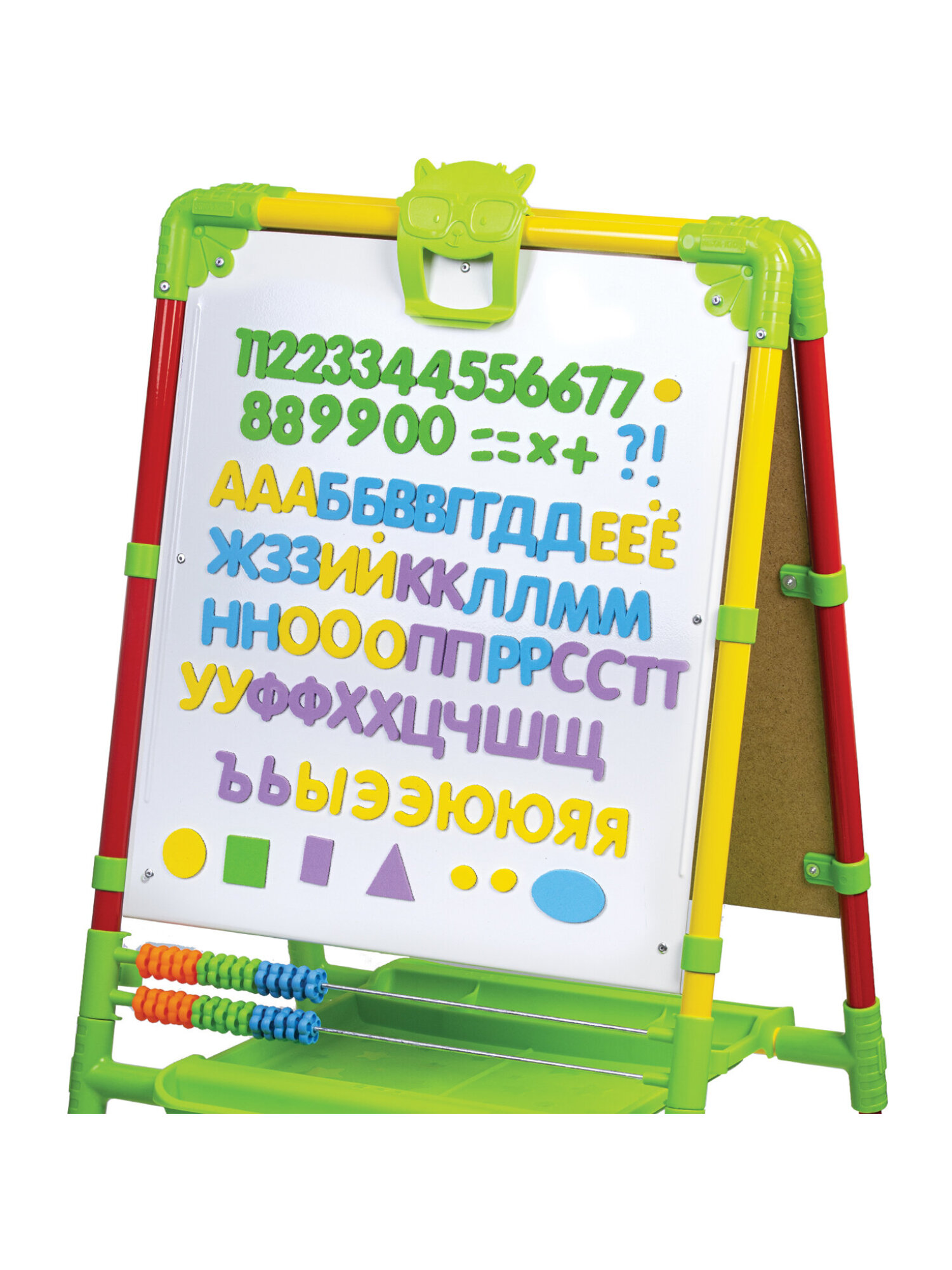 Магнитно-маркерная доска Brauberg - фото 21