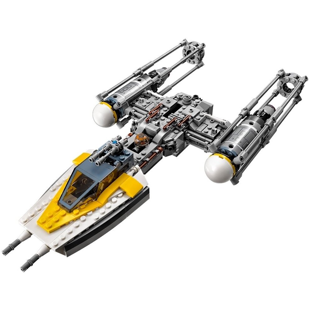 Конструктор LEGO 109 дет. - фото 5