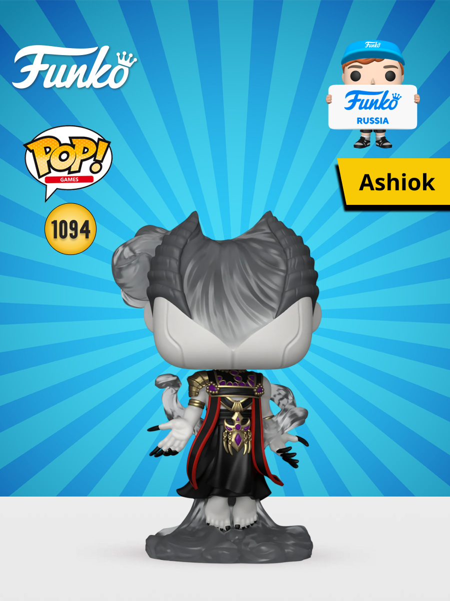 Фигурка Funko - фото 1