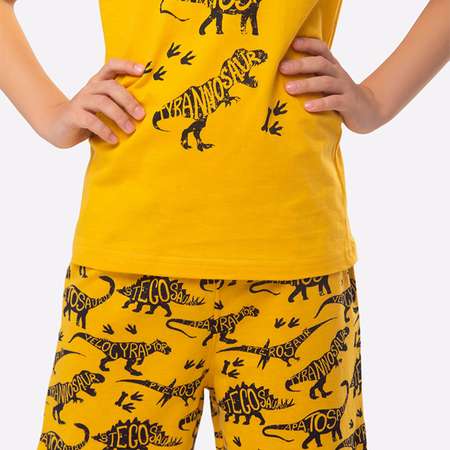 Пижама HappyFox