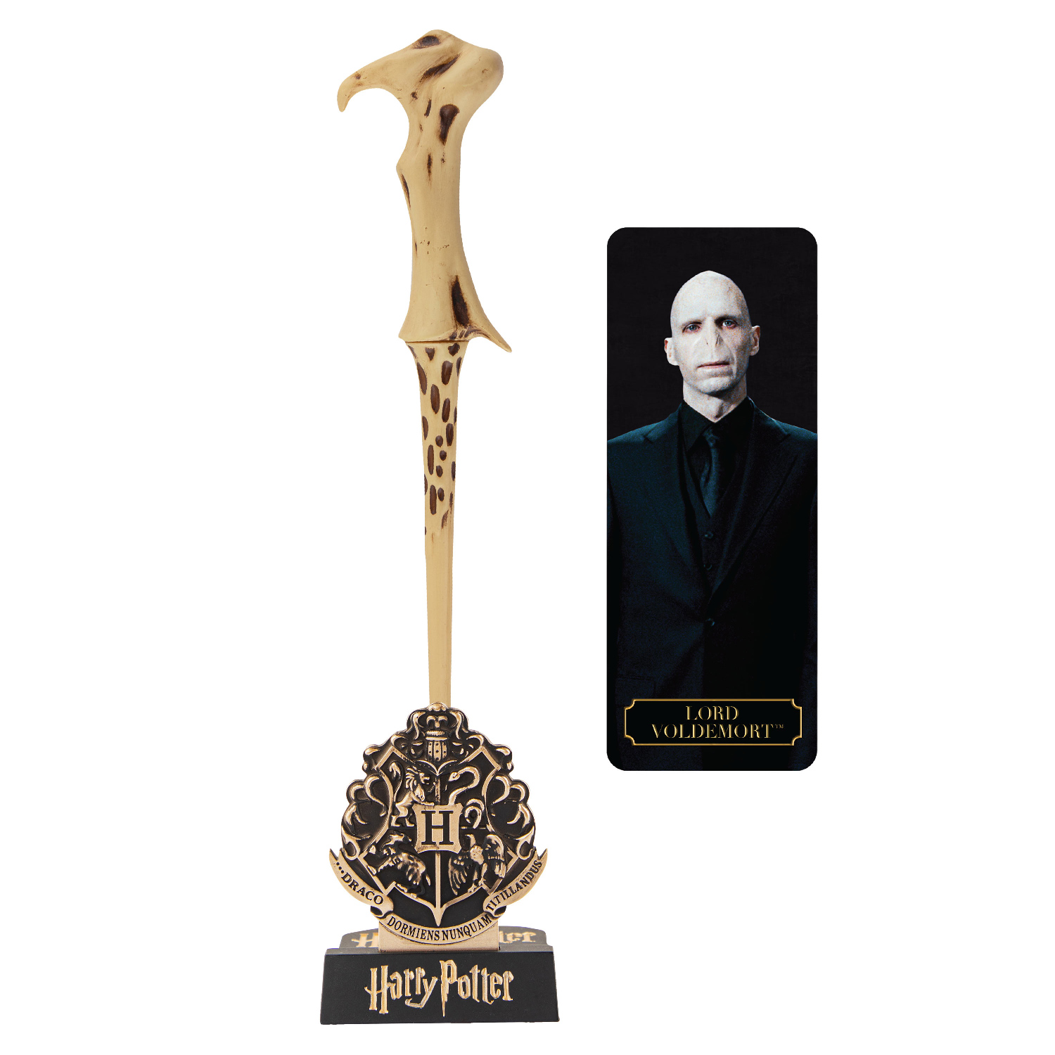 Ручка шариковая Harry Potter 1 шт. - фото 1