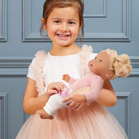 Кукла пупс Lulla Baby