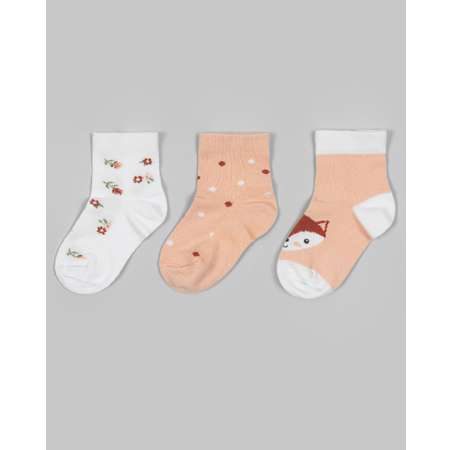 Носки 3 пары BabyGo