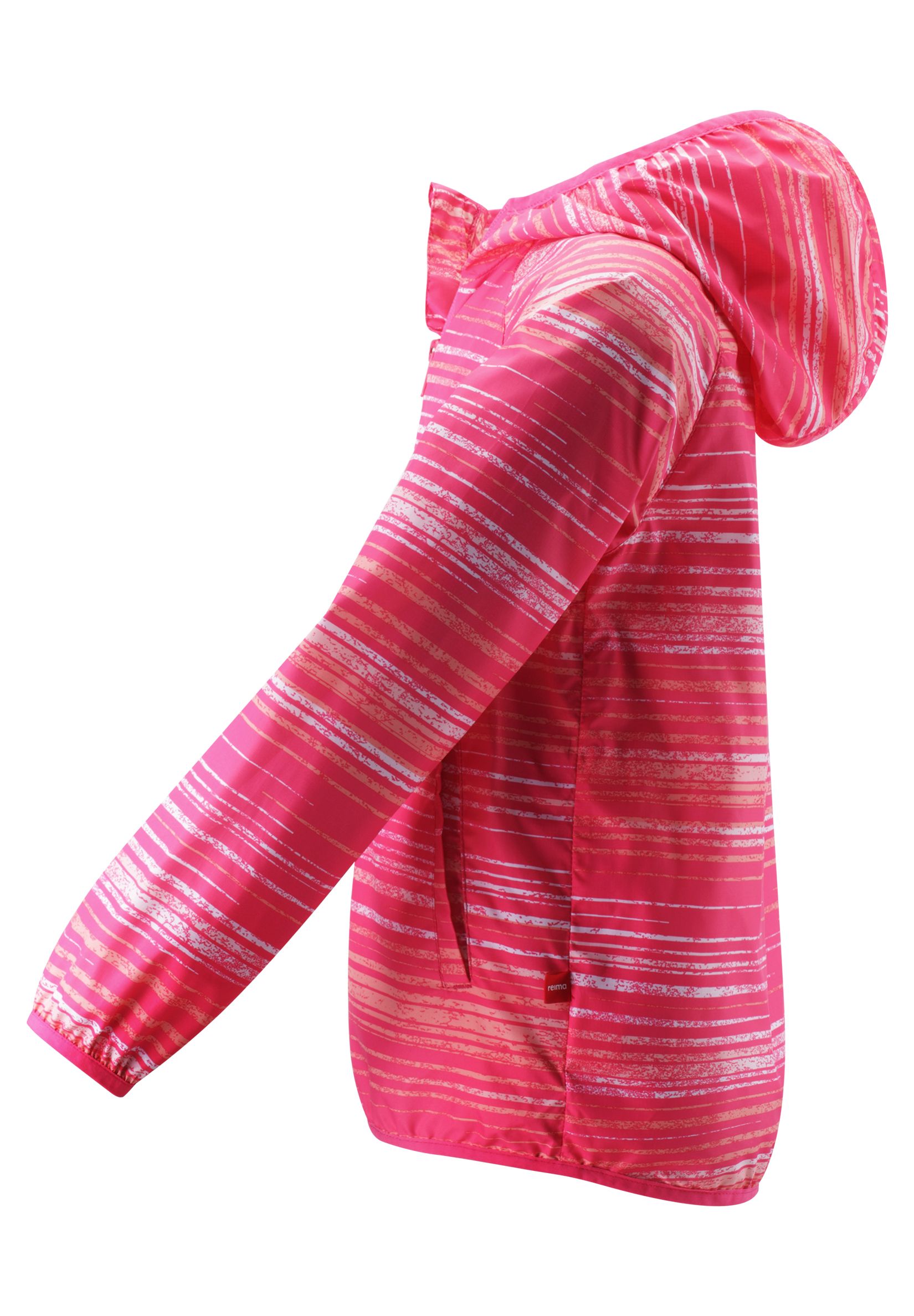 Ветровка Reima 531399-4419 - фото 3