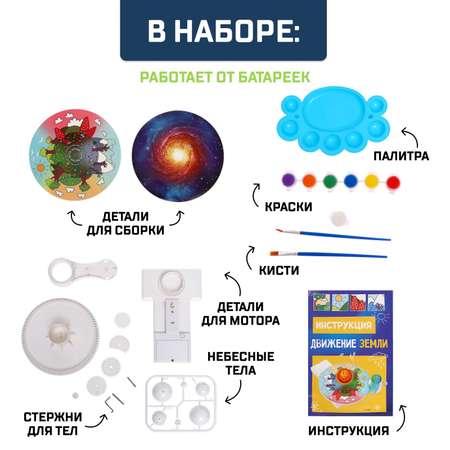 Настольная игра Эврики