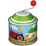 Игрушка музыкальная Bolz мелодика