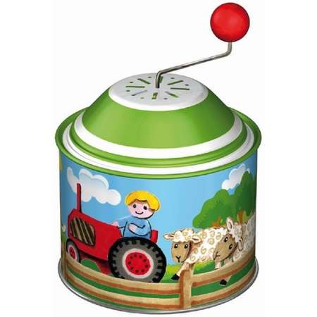 Игрушка музыкальная Bolz мелодика