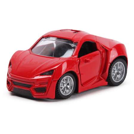 Автомобиль Mobicaro в ассортименте