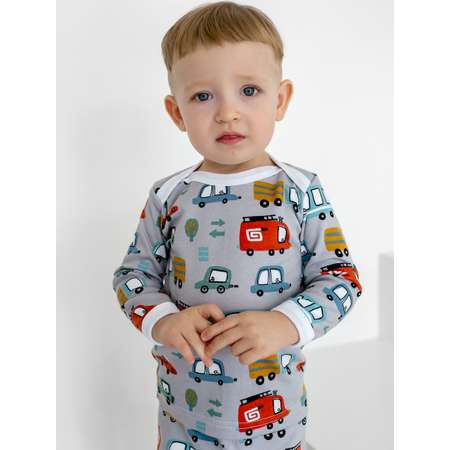 Кофточка 2 шт MintKids